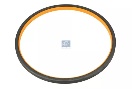 Seal Ring, steering knuckle