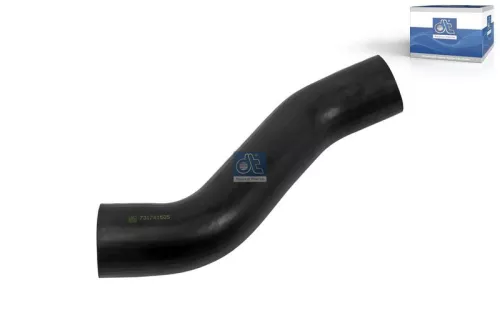 Hose, transmission oil cooler