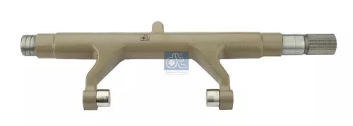 Release Fork, clutch