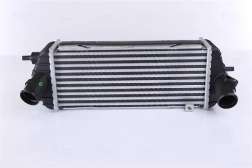 Charge Air Cooler