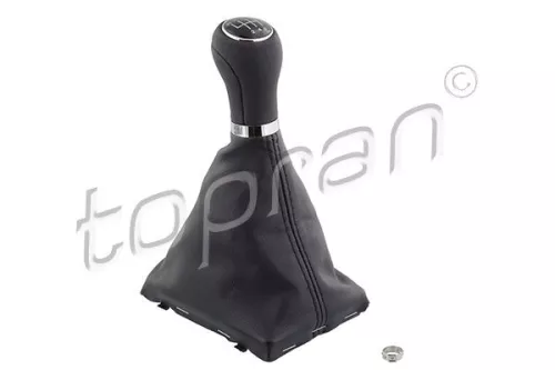 Gear Lever Gaiter
