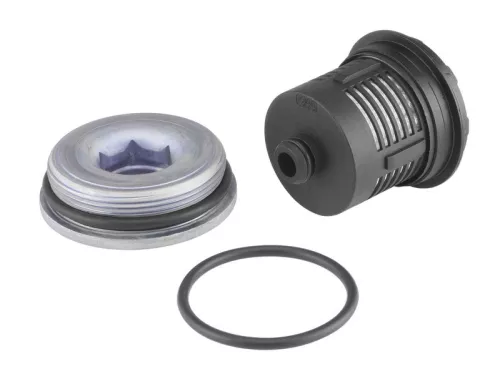 Hydraulic Filter, multi-plate clutch (all-wheel drive)