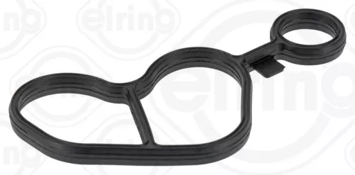 Gasket, oil filter housing