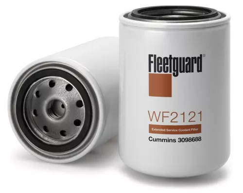 Coolant Filter