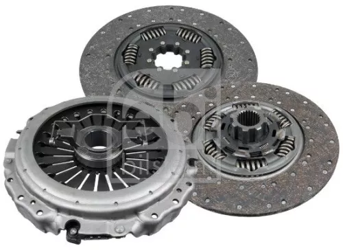 Clutch Kit