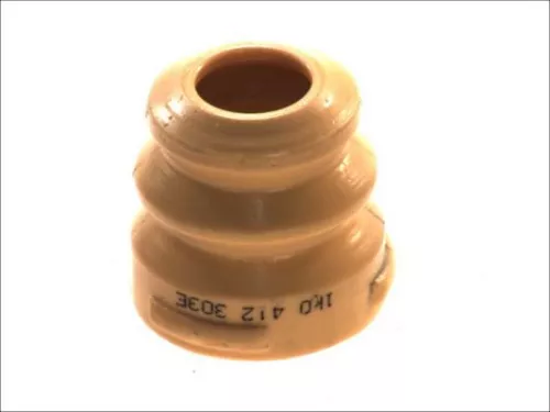 Rubber Buffer, suspension