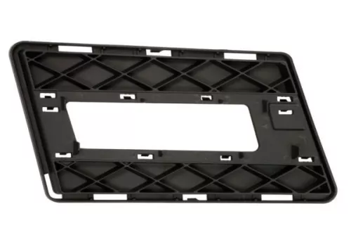 Ventilation Grille, bumper