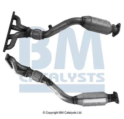 Catalytic Converter