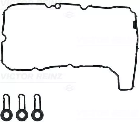 Gasket Set, cylinder head cover