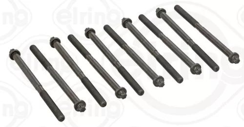 Cylinder Head Bolt Set