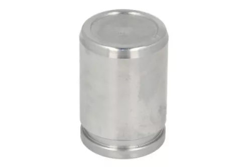 Piston, brake caliper