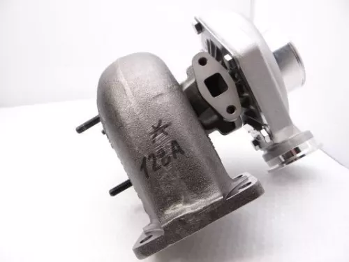 Charger, charging (supercharged/turbocharged)