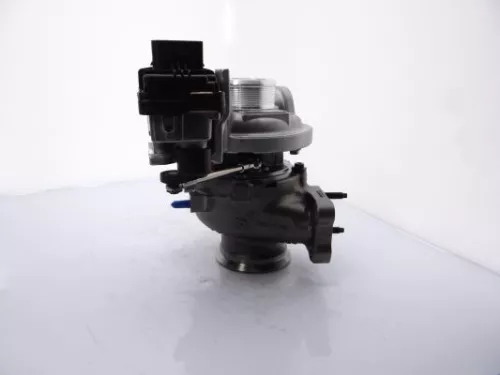 Charger, charging (supercharged/turbocharged)