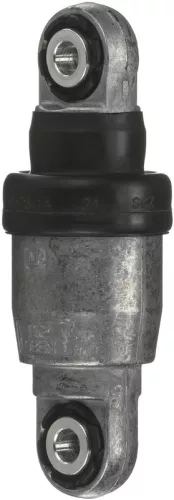 Vibration Damper, V-ribbed belt