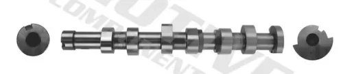 Camshaft