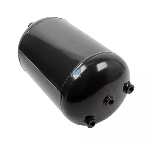 Air Tank, compressed-air system