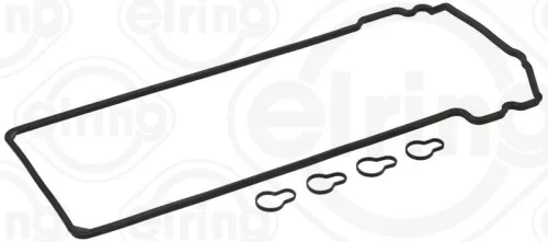 Gasket Set, cylinder head cover