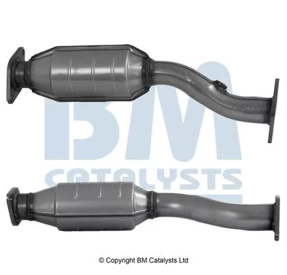 Catalytic Converter