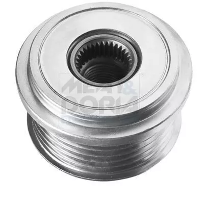 Alternator Freewheel Clutch