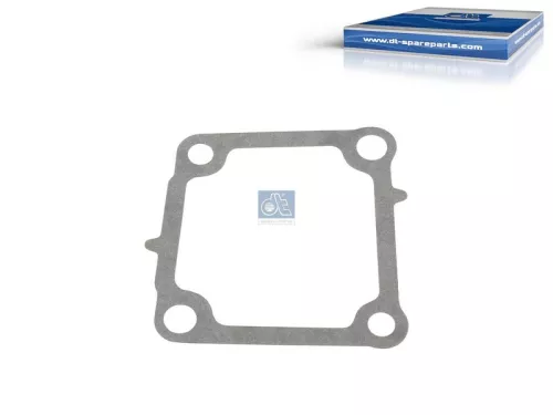 Gasket, manual transmission housing