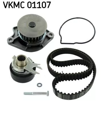 Water Pump & Timing Belt Kit