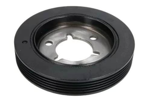 Belt Pulley, crankshaft