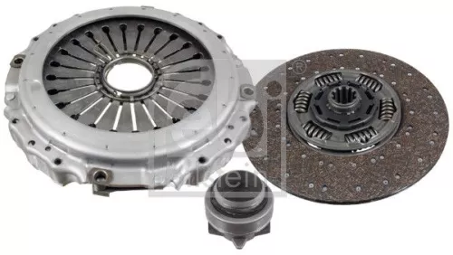 Clutch Kit