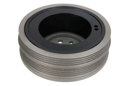 Belt Pulley, crankshaft