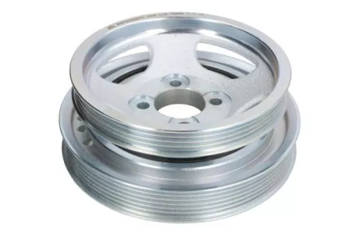 Belt Pulley, crankshaft
