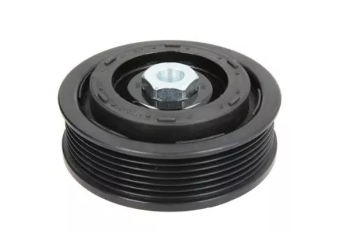 Magnetic Clutch, air conditioning compressor