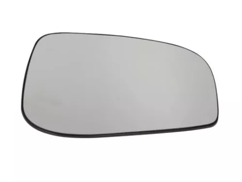 Mirror Glass, exterior mirror