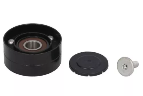 Tensioner Pulley, V-ribbed belt