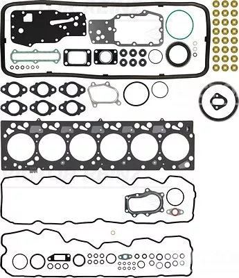Full Gasket Kit, engine