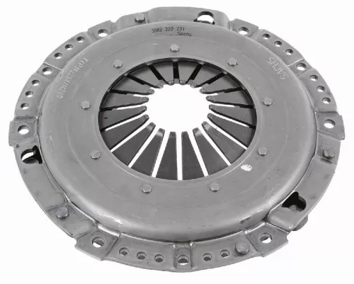 Clutch Pressure Plate