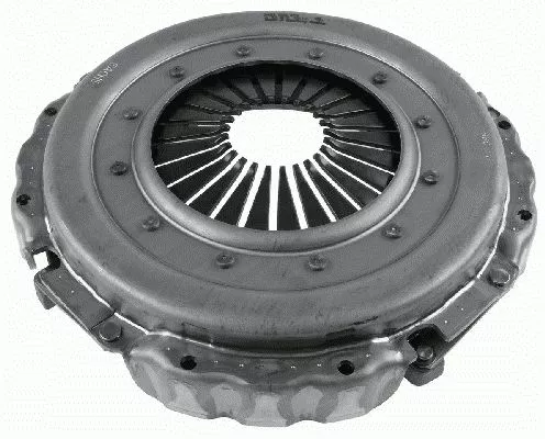 Clutch Pressure Plate