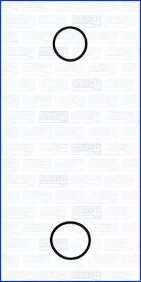 Gasket Set, water pump