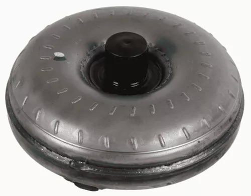 Torque Converter