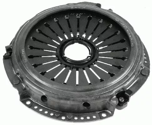 Clutch Pressure Plate