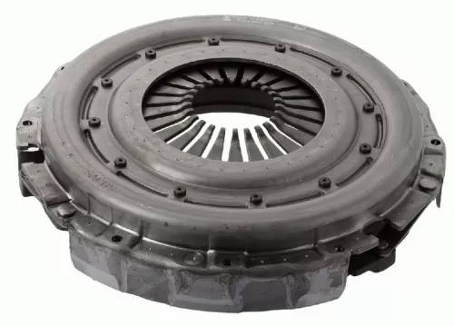 Clutch Pressure Plate