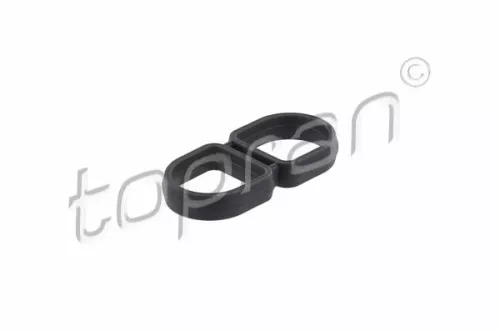 Gasket, oil filter housing