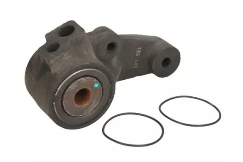 Tensioner Lever, V-ribbed belt