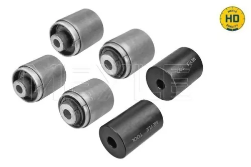 Repair Kit, control arm