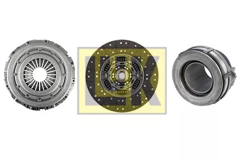 Clutch Kit