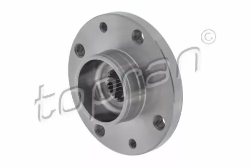 Wheel Hub