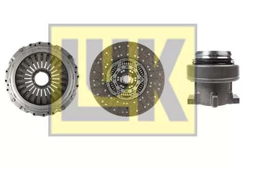 Clutch Kit