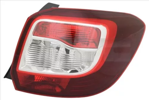 Tail Light Assembly
