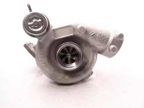 Charger, charging (supercharged/turbocharged)