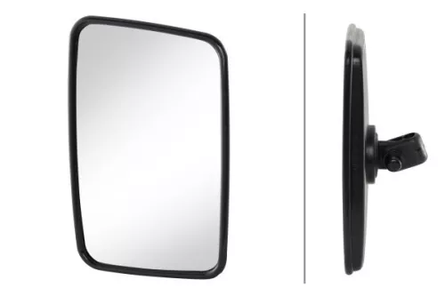 Exterior Mirror