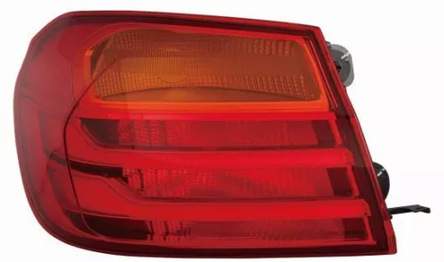 Tail Light Assembly