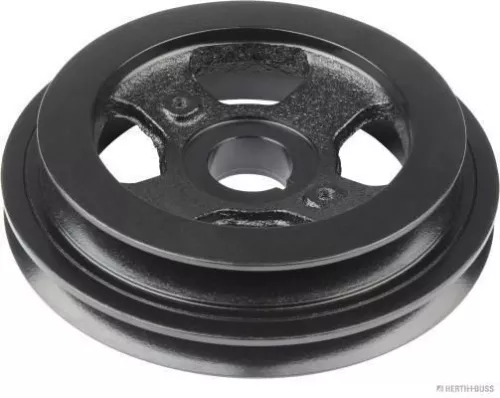 Belt Pulley, crankshaft